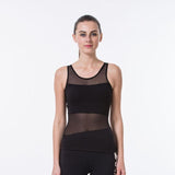 Women'S Yoga T-Shirt Yoga Woman Sleeveless Yoga Tank Tops Tights Sports Tops Fitness Shirt Women Quick Dry Running Shirts