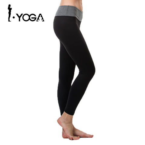 Yoga Pant Womens Compression Running Leggings Women Gym Running Print Workout Pants Mallas Mujer Deportivas Fitness Yoga Pants