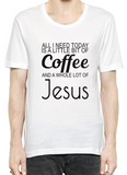 All I Need Today T-Shirt For Men