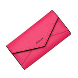 Xiniu Women Long Wallets Card Holder Girls Clutch women's purse cartera hombre purse female #GHYW