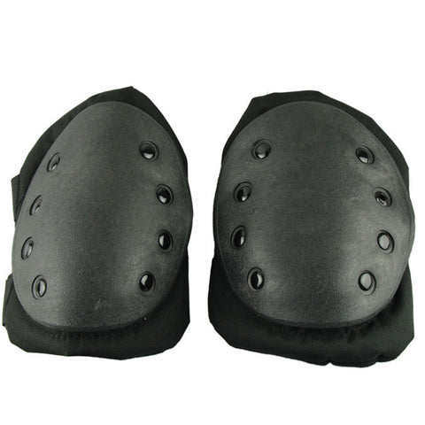Outdoor Hunting Tactical Military Sport Paintball Protective Knee Pads Elbow Pads Sports Protector Soft inside