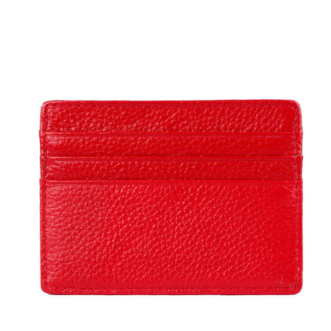 Xiniu leather credit card holder Mini ID Card Purse mens card holder wallet slim women's purse #YW