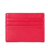 Xiniu leather credit card holder Mini ID Card Purse mens card holder wallet slim women's purse #YW