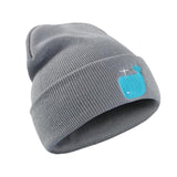 Unisex Cap Knitting Hats Snow Caps Casual Cap Crochet Beanies Caps Warm Hat