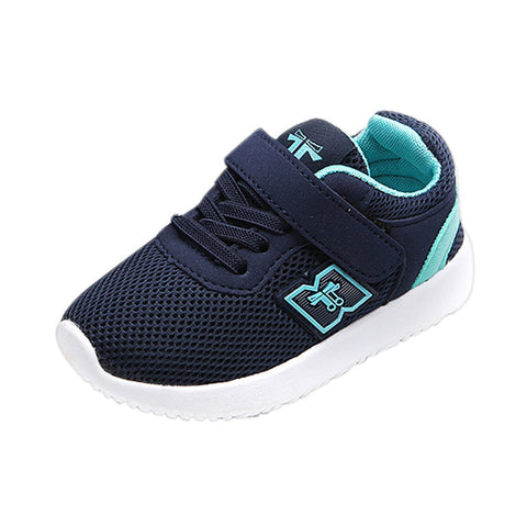 New Fashion Kids Sneakers Sports Shoes Outdoor Running Shoes Casual shoes boys girls sports drop shipping