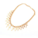 Women Necklace Chain Jewelry
