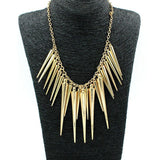 Women Chain Necklace GD