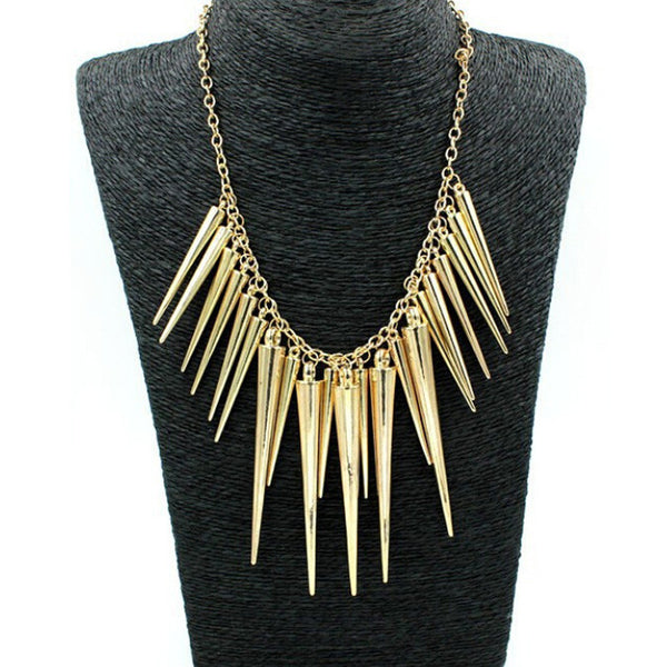 Women Chain Necklace GD