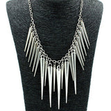 Women Chain Necklace GD