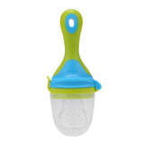 Newborn Babies Feeding Pacifier Pacifier Nipple Fresh Food Fruit Nibbler Feeding Chew Tool Safe Baby Supplies Nipple Pacifier