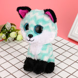 Big Eyes Plush Animals Doll Babies Stuffed Soft Toy