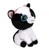 Big Eyes Plush Animals Doll Babies Stuffed Soft Toy